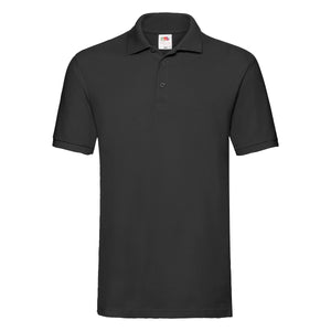 POLO MANICHE CORTE SET-IN 632180