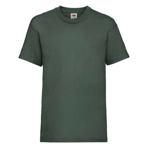 MAGLIETTA FRUIT OF THE LOOM 610330