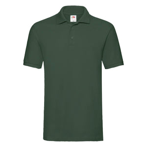 POLO MANICHE CORTE SET-IN 632180