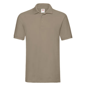 POLO MANICHE CORTE SET-IN 632180