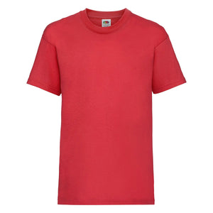 MAGLIETTA FRUIT OF THE LOOM 610330