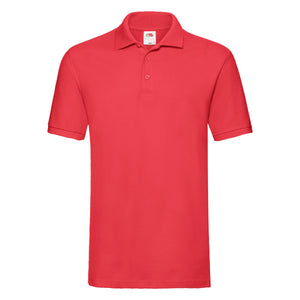 POLO MANICHE CORTE SET-IN 632180