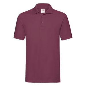 POLO MANICHE CORTE SET-IN 632180