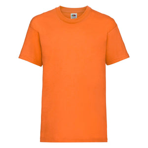 MAGLIETTA FRUIT OF THE LOOM 610330
