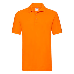 POLO MANICHE CORTE SET-IN 632180