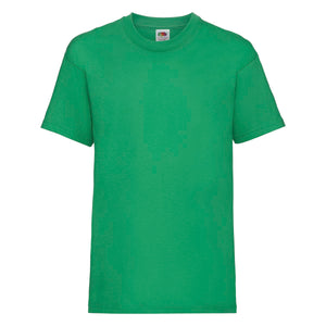 MAGLIETTA FRUIT OF THE LOOM 610330