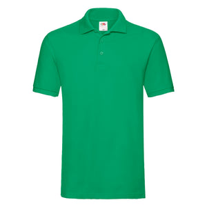 POLO MANICHE CORTE SET-IN 632180