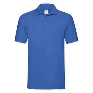 POLO MANICHE CORTE SET-IN 632180