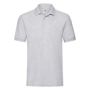 POLO MANICHE CORTE SET-IN 632180