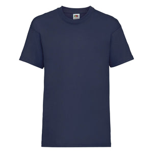 MAGLIETTA FRUIT OF THE LOOM 610330