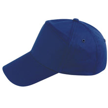 Carica l&#39;immagine nel visualizzatore di Gallery, CAPPELLINO 6 PANNELLI K18061
