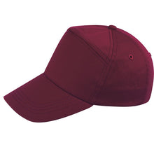 Carica l&#39;immagine nel visualizzatore di Gallery, CAPPELLINO 6 PANNELLI K18061
