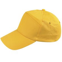 Carica l&#39;immagine nel visualizzatore di Gallery, CAPPELLINO 6 PANNELLI K18061

