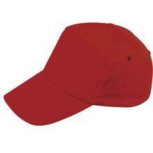 Carica l&#39;immagine nel visualizzatore di Gallery, CAPPELLINO 6 PANNELLI K18061
