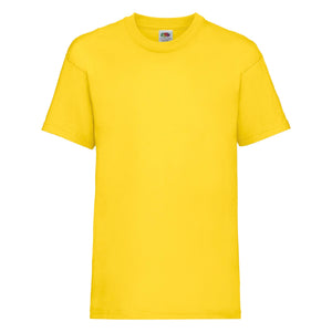 MAGLIETTA FRUIT OF THE LOOM 610330