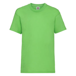 MAGLIETTA FRUIT OF THE LOOM 610330