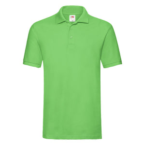 POLO MANICHE CORTE SET-IN 632180