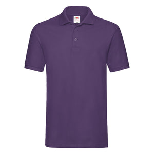 POLO MANICHE CORTE SET-IN 632180