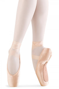 BLOCH ALPHA