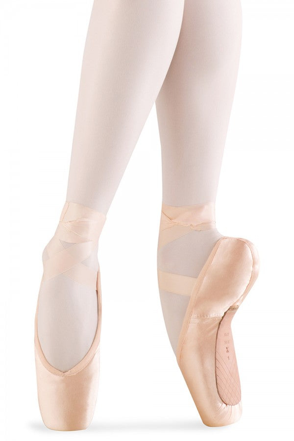 BLOCH ALPHA