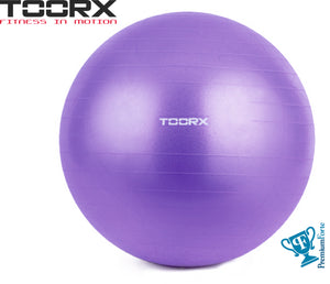 PALLA DA GINNASTICA / GYM BALL