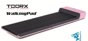 TAPIS ROULAND - Ultra compact