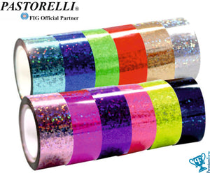 NASTRI ADESIVI METALLIZZATI DIAMOND