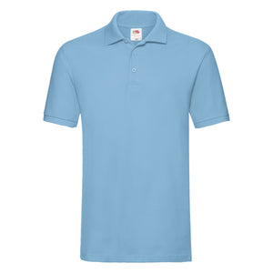 POLO MANICHE CORTE SET-IN 632180