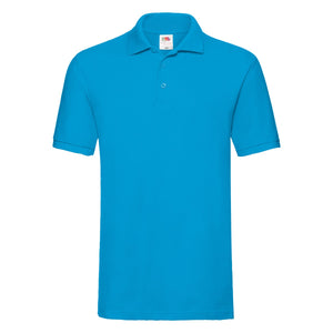 POLO MANICHE CORTE SET-IN 632180
