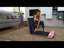 Carica e avvia il video nel visualizzatore di galleria, TAPIS ROULAND - Ultra compact
