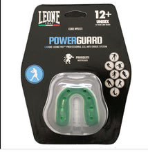 Carica l&#39;immagine nel visualizzatore di Gallery, PARADENTI POWER GUARD LEONE
